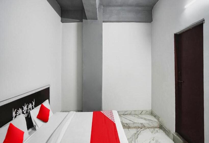 酒店 Oyo Flagship 81368 Jai Shree