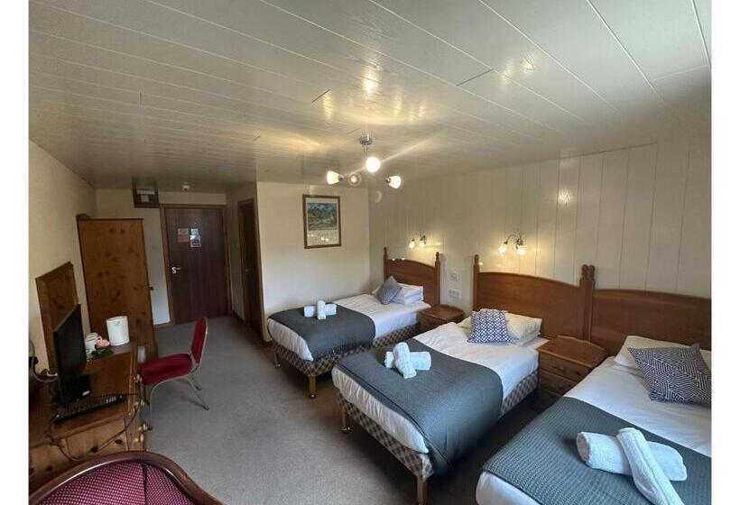 Отель Oyo Mackay S Travel Lodge