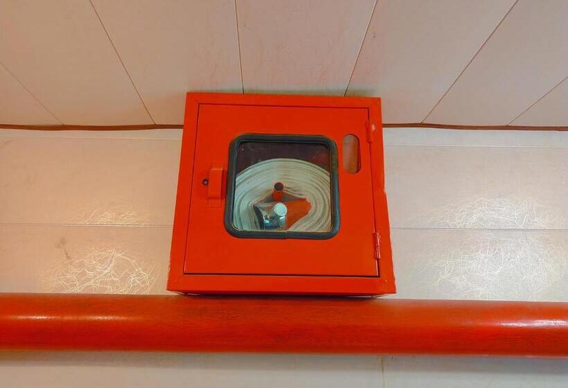 Отель Raghunandan Near Shree Ram Janambhumi