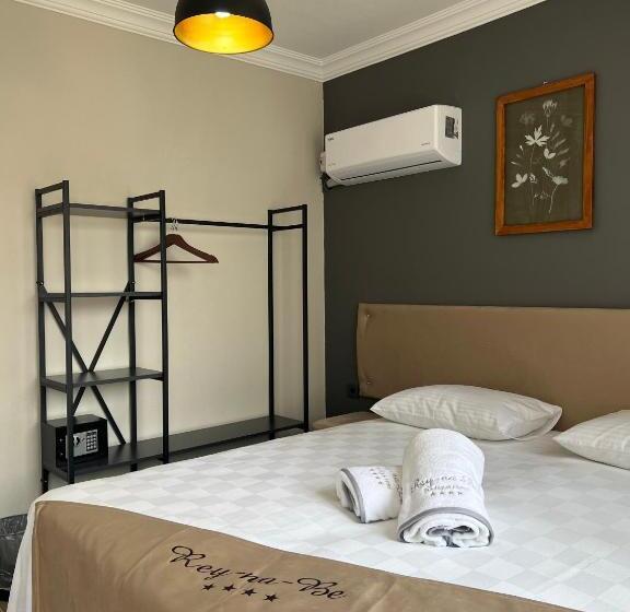 ホテル Reynabe Boutique