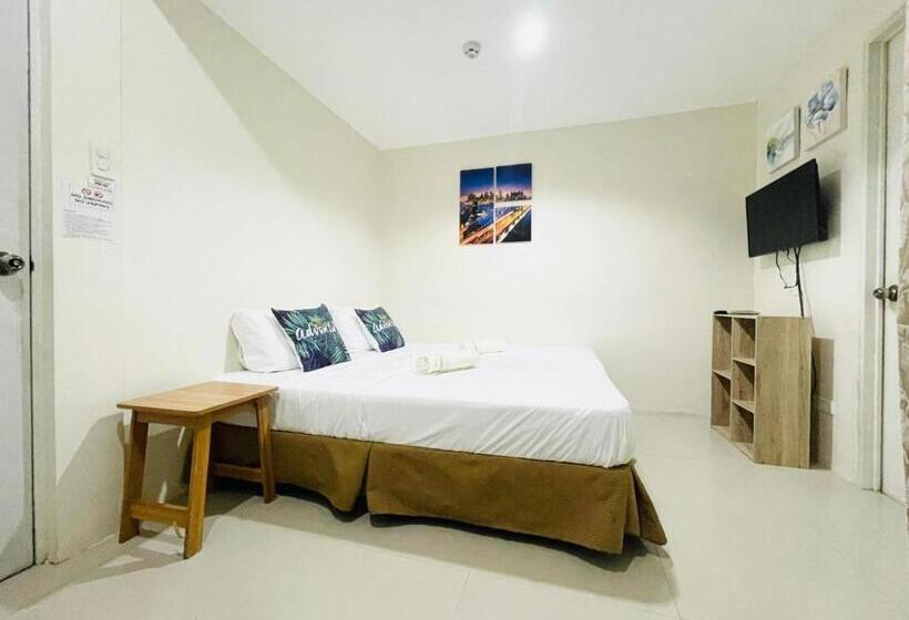 בית מלון כפרי Salinas Suites