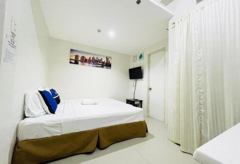 בית מלון כפרי Salinas Suites