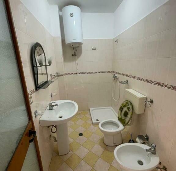 בית מלון כפרי Triho