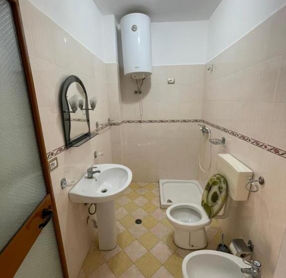 בית מלון כפרי Triho