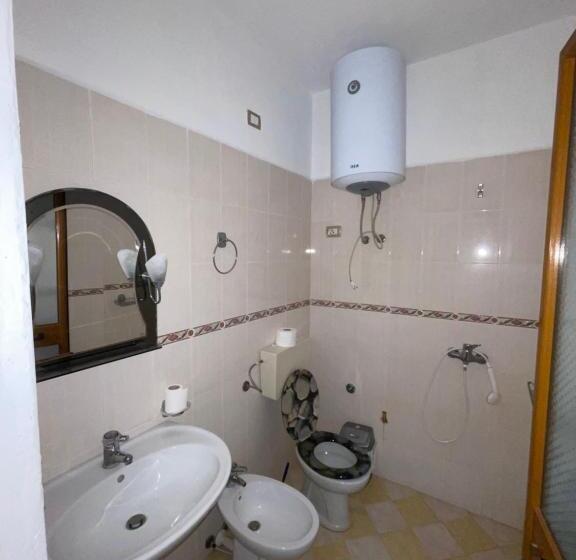 בית מלון כפרי Triho