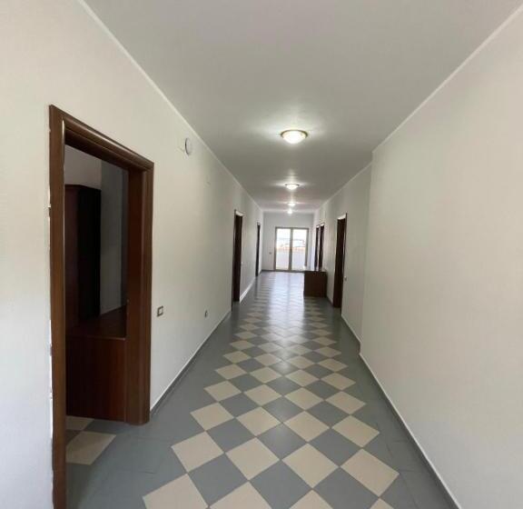 בית מלון כפרי Triho