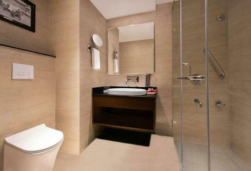 בית מלון כפרי Welcomheritage Grand, Srinagar