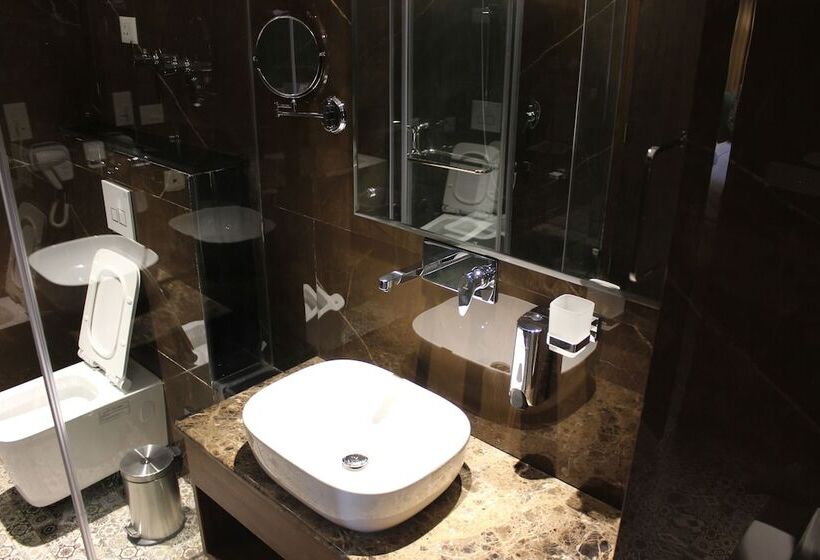 בית מלון כפרי Welcomheritage Grand, Srinagar