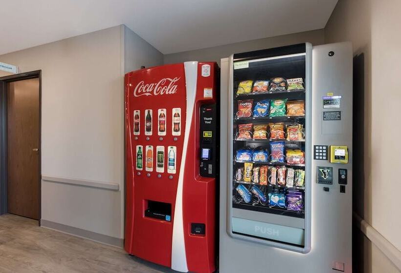 فندق Woodspring Suites Chandler Airport