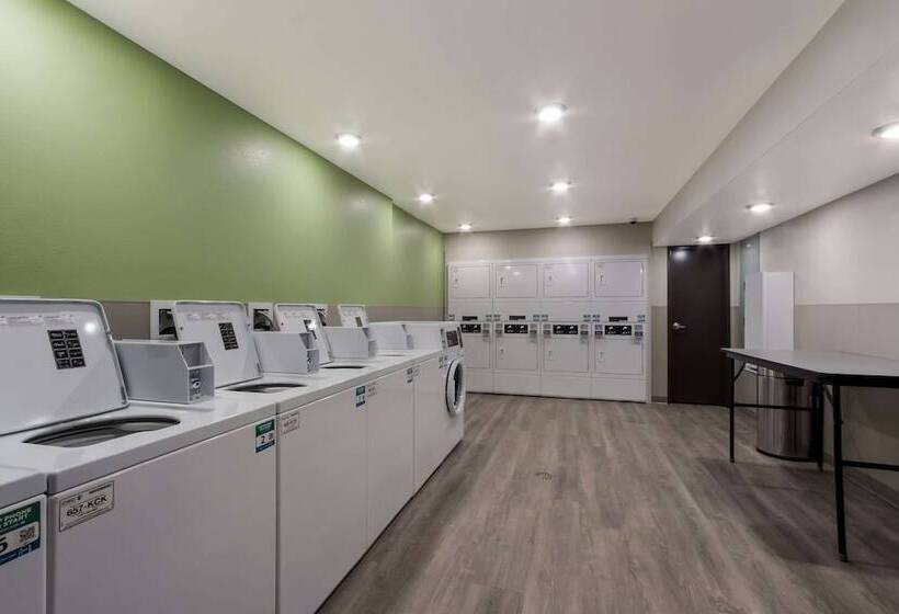 فندق Woodspring Suites Chandler Airport