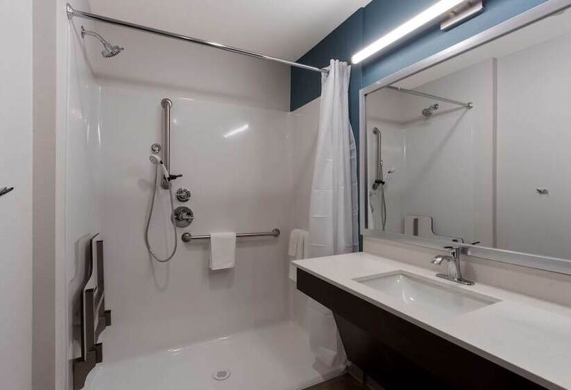 فندق Woodspring Suites Chandler Airport