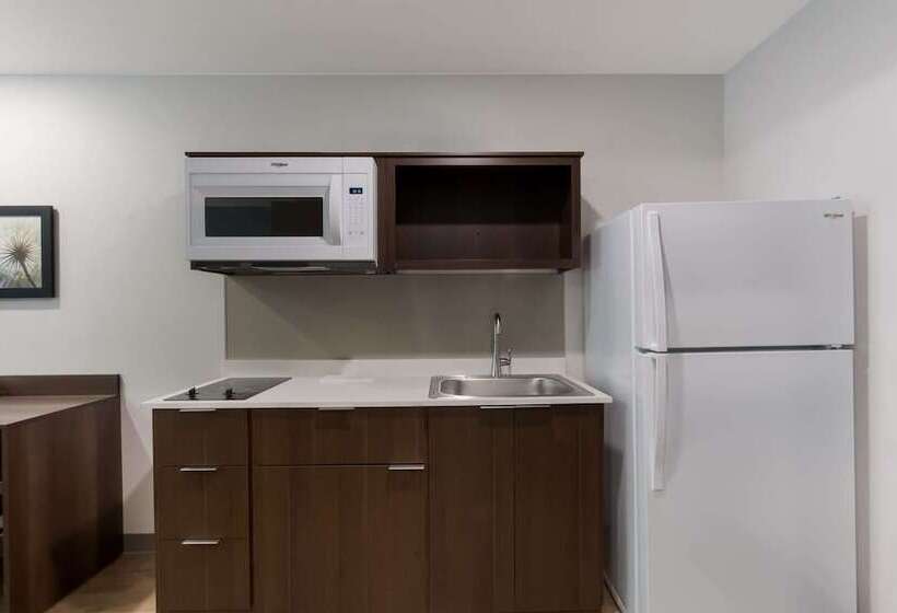 فندق Woodspring Suites Chandler Airport