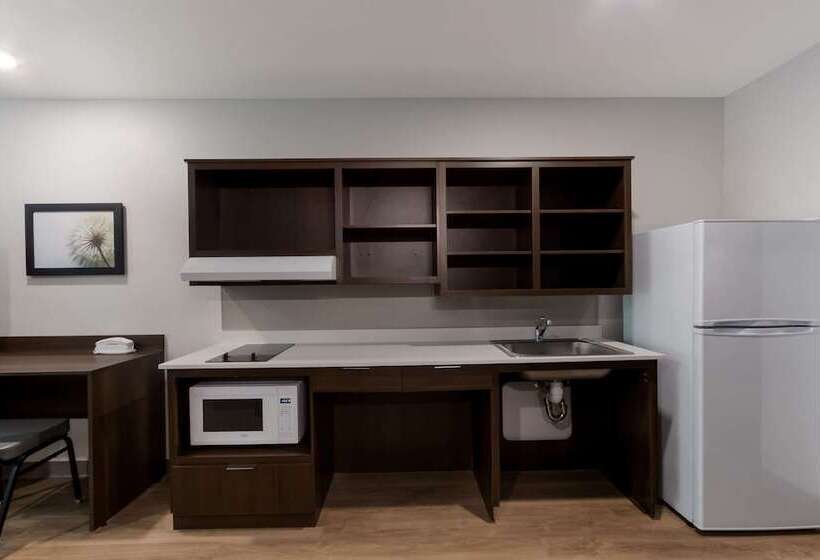 فندق Woodspring Suites Chandler Airport