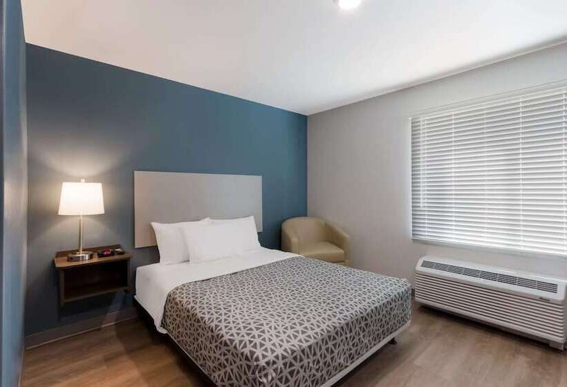 فندق Woodspring Suites Chandler Airport