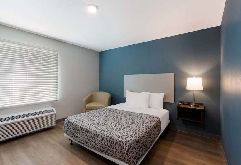 فندق Woodspring Suites Chandler Airport