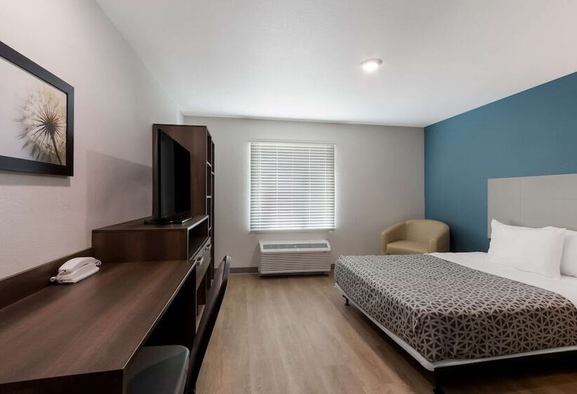 فندق Woodspring Suites Chandler Airport