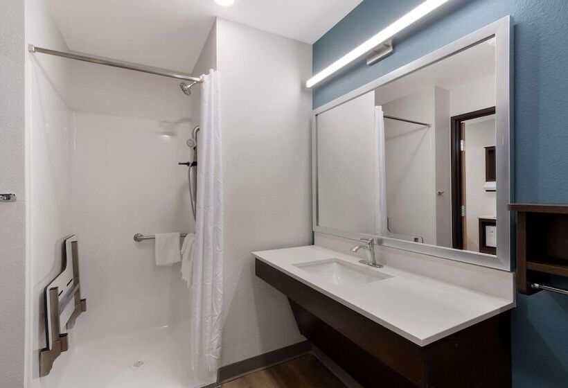 فندق Woodspring Suites Chandler Airport