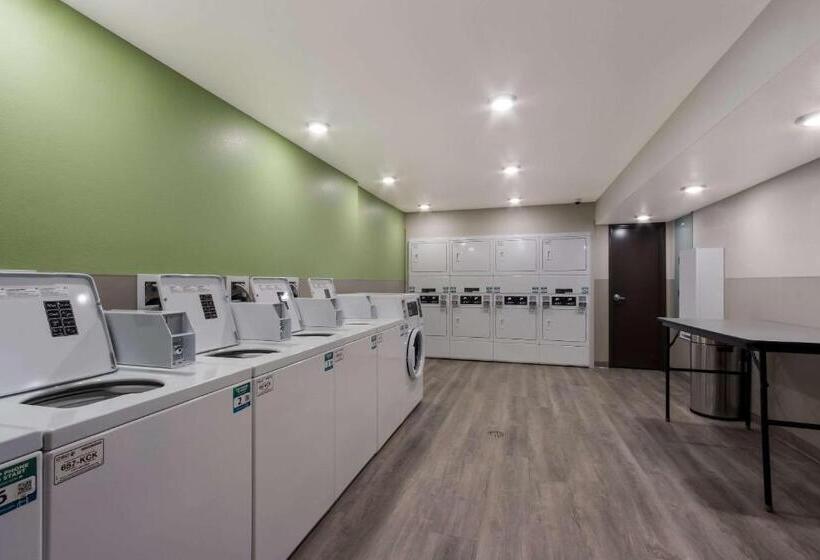 فندق Woodspring Suites Chandler Airport