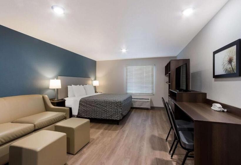 فندق Woodspring Suites Chandler Airport