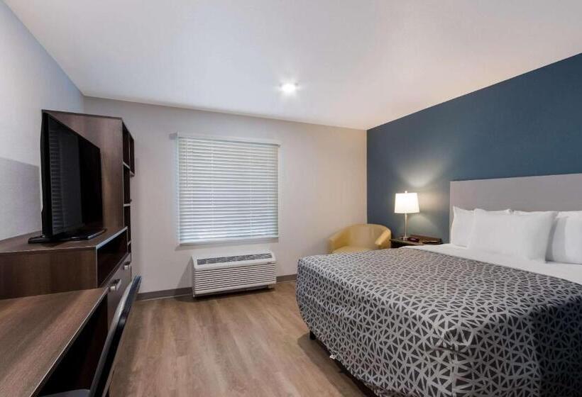 فندق Woodspring Suites Chandler Airport