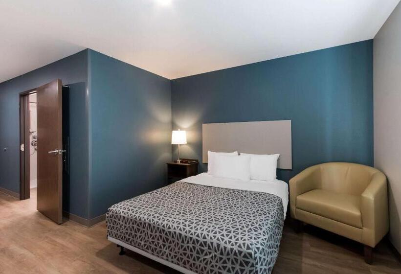 فندق Woodspring Suites Chandler Airport