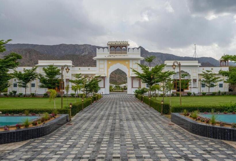 Hukamgarh   A Luxury Boutique Resort