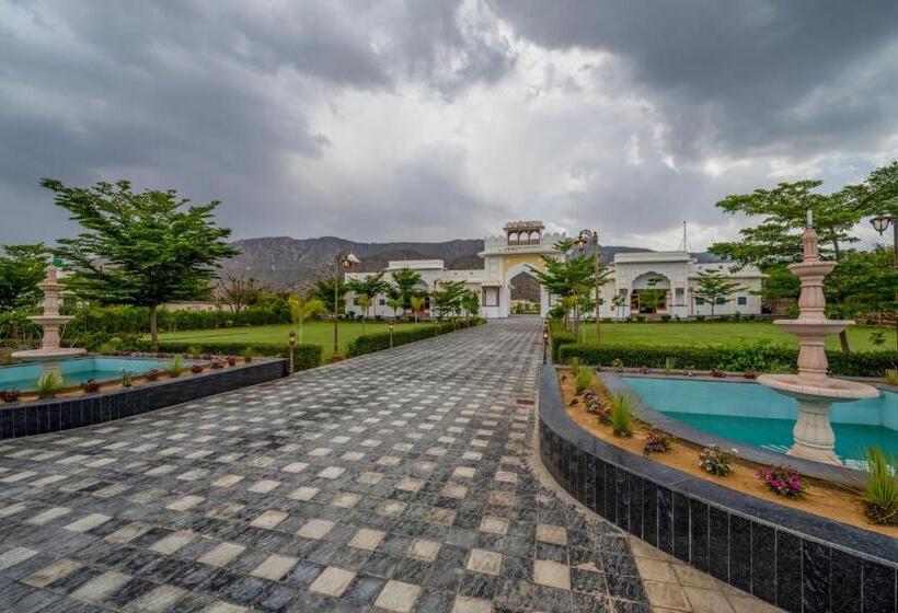 Hukamgarh   A Luxury Boutique Resort