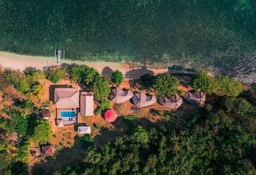 Khabita Beach Resort