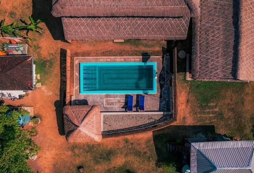 Khabita Beach Resort