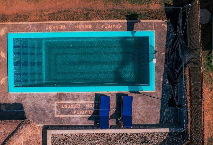 Khabita Beach Resort