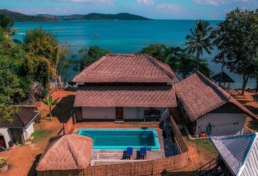 Khabita Beach Resort