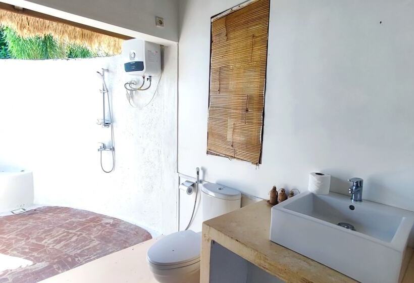 Khabita Beach Resort