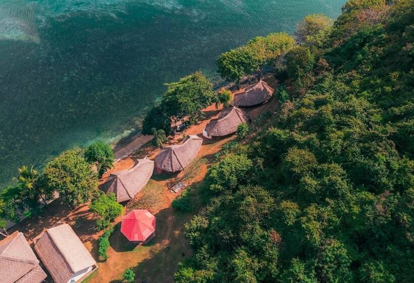 Khabita Beach Resort