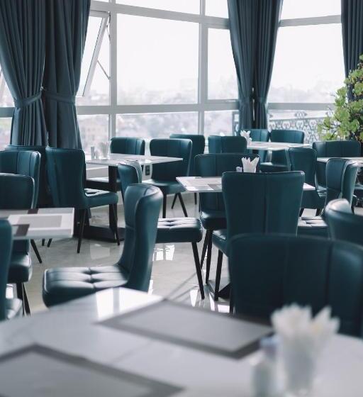 Le Marais Hotel Dalat