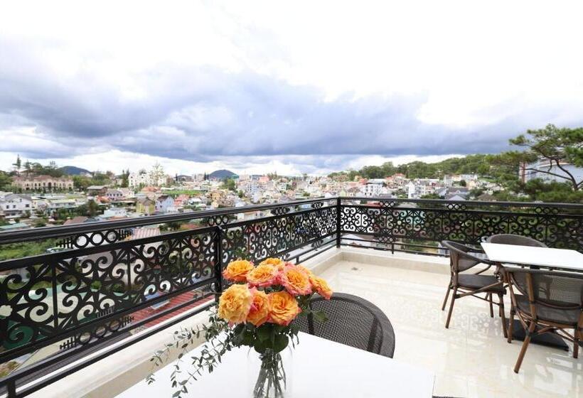 Le Marais Hotel Dalat