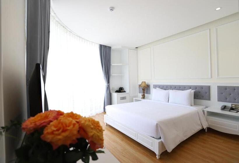 Le Marais Hotel Dalat