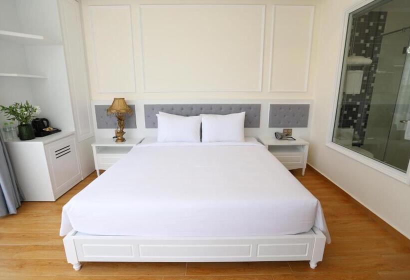 Le Marais Hotel Dalat