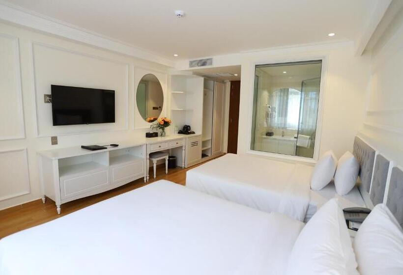 Le Marais Hotel Dalat