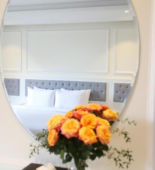 Le Marais Hotel Dalat