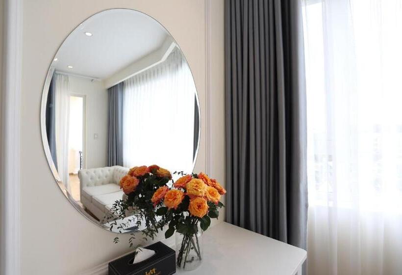 Le Marais Hotel Dalat