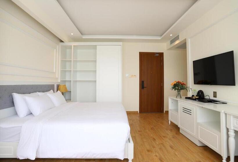 Le Marais Hotel Dalat