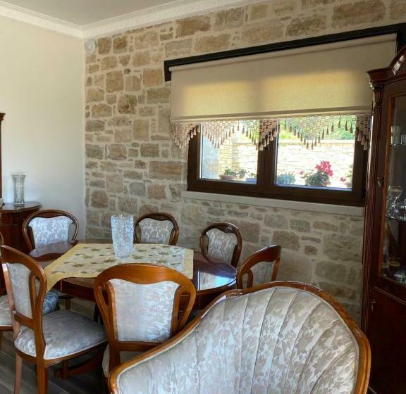 Meryem Hanim Buti̇k Otel