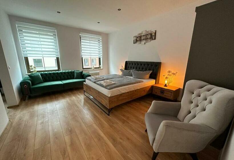 My Wolly Hostel Füssen