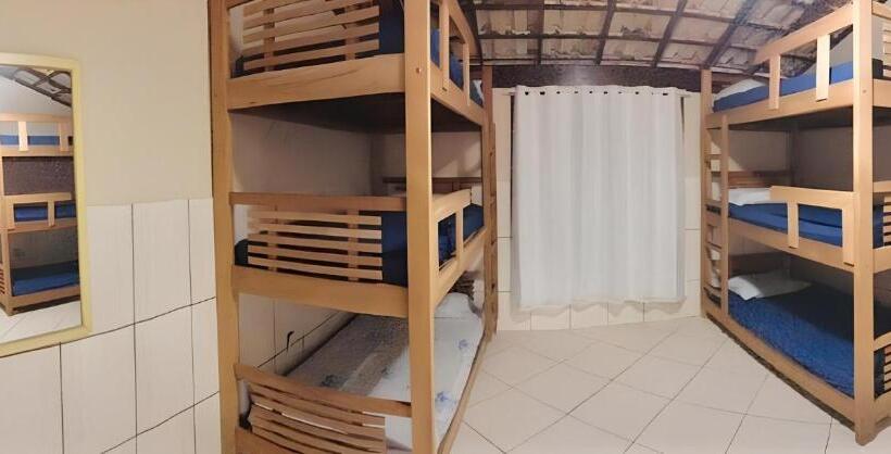 فندق صغير Nossa Casa