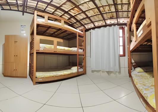 فندق صغير Nossa Casa