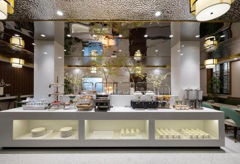 Time Traveller Boutique Hotel   Near National Convention Centre, National Stadium , Olympic Forest P