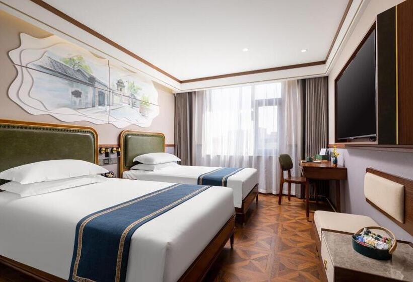 Time Traveller Boutique Hotel   Near National Convention Centre, National Stadium , Olympic Forest P