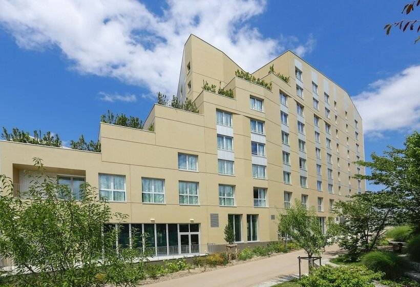 Odalys City Angers Centre Gare