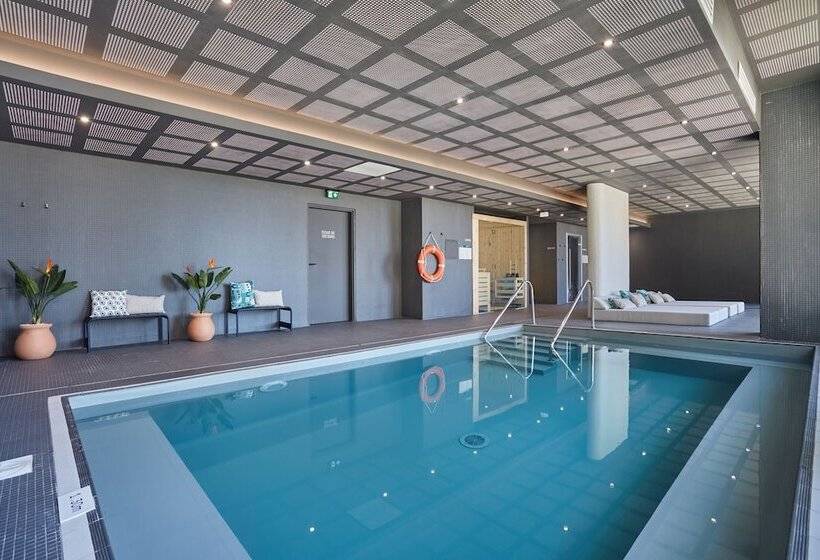 Odalys City Marseille Centre Euromed