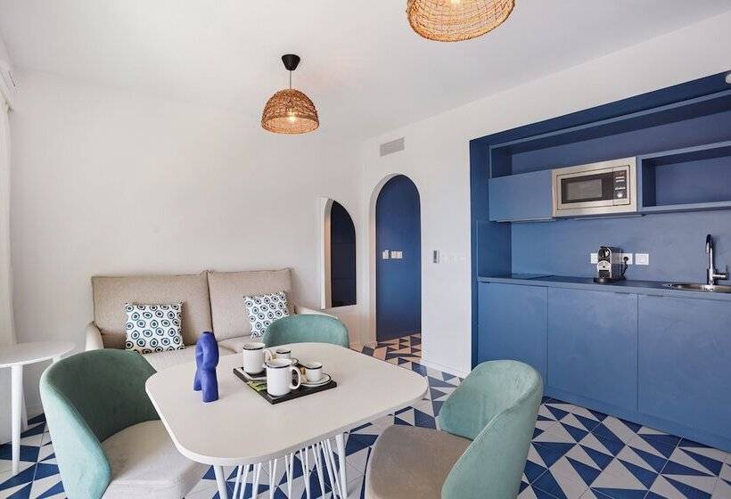 Odalys City Marseille Centre Euromed